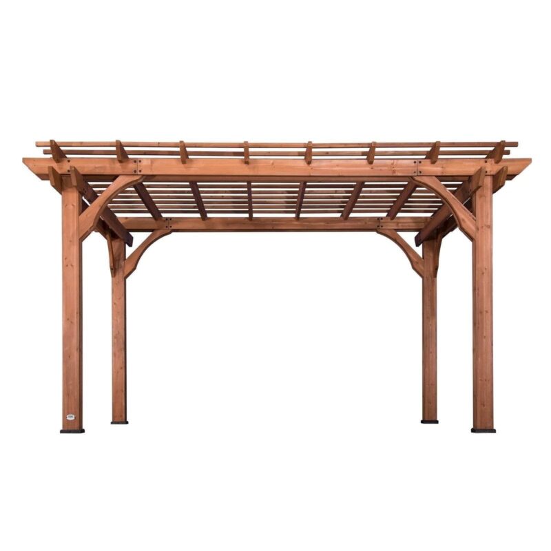 14 x 10 Pergola - Image 4